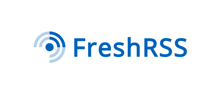 FreshRSS on docker with PostgreSQL and newsboat on top