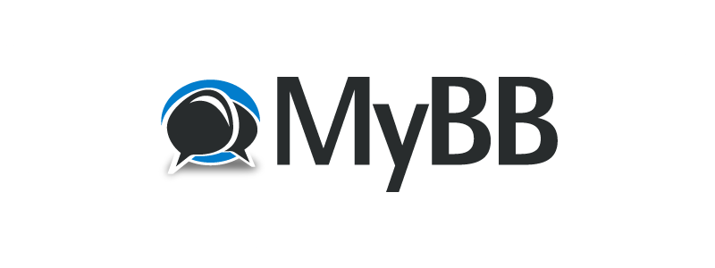 MyBB self-hosted forum on docker