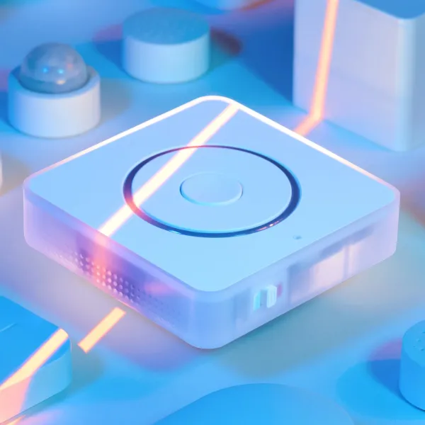 DIY or bust. The Greek voice assistant saga.